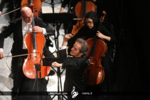 tehran-and-italy-symphony-orchestra fajr music festival 25